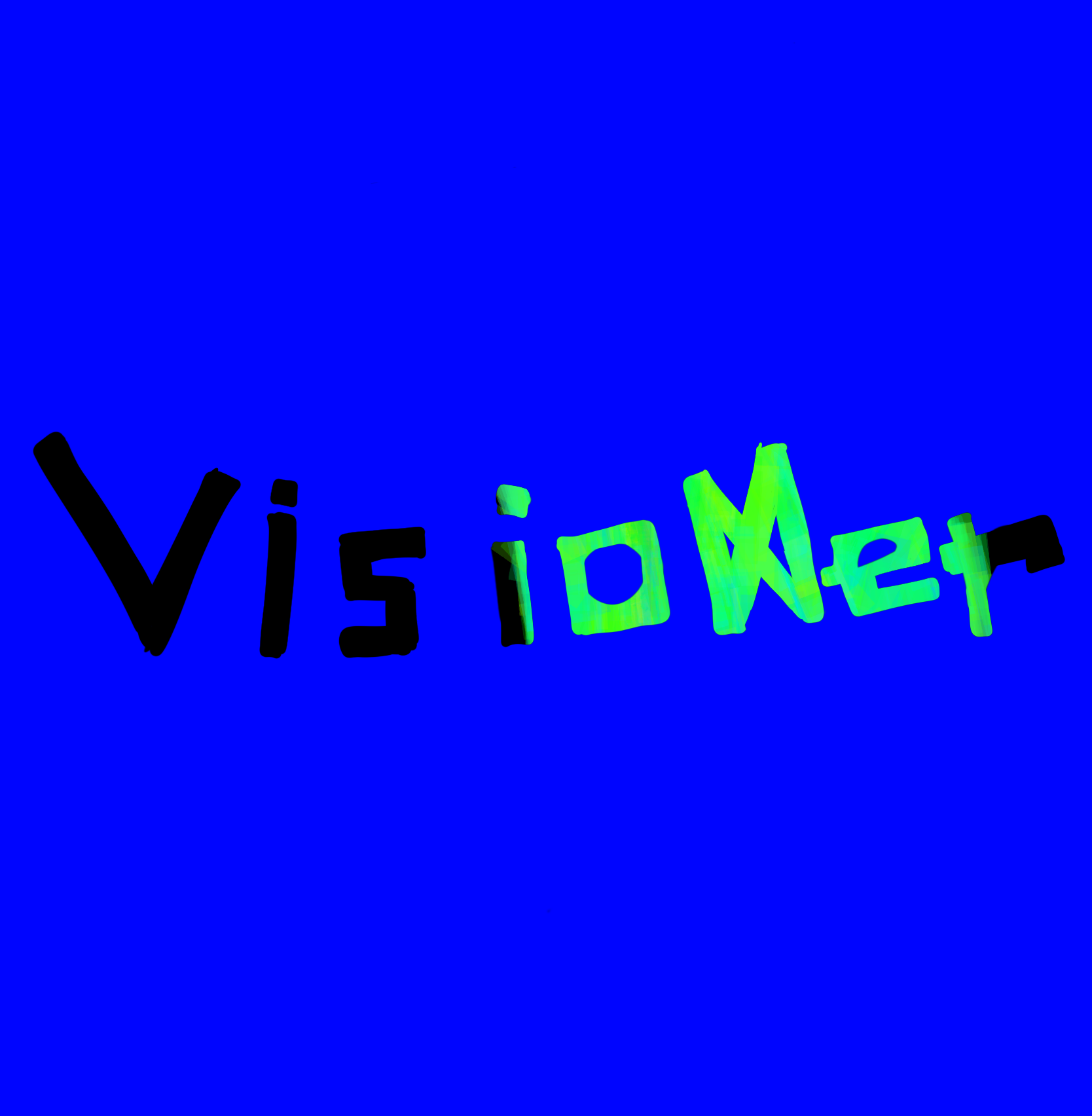 Visioner