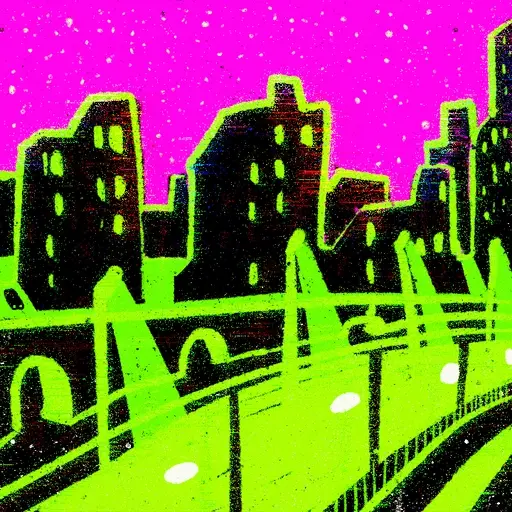 Urban Nights